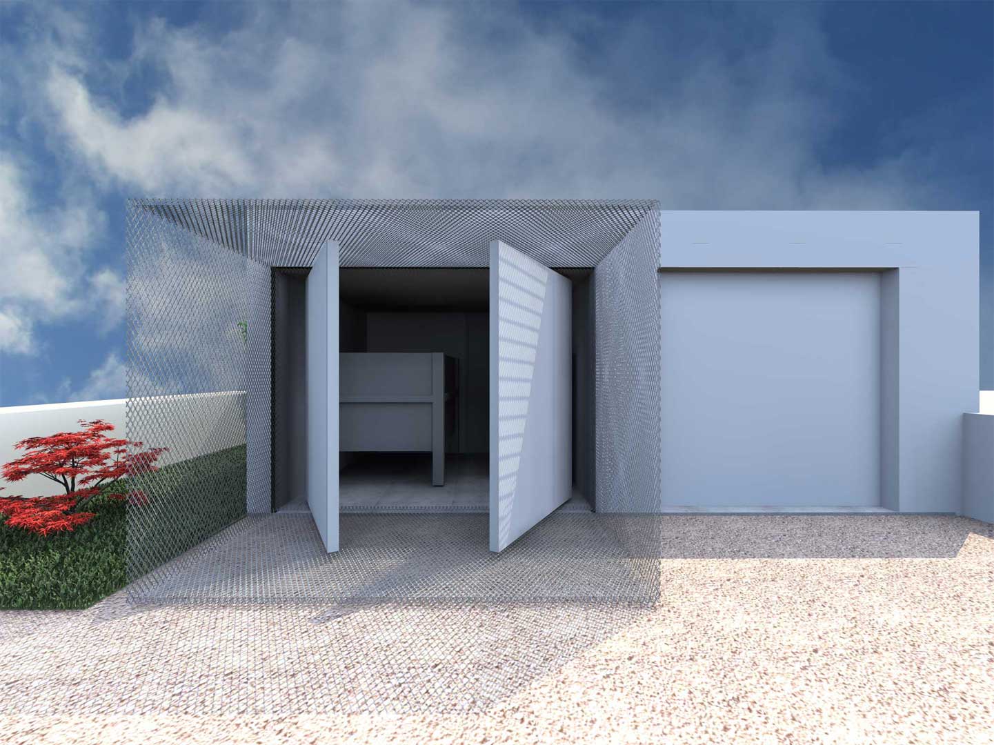 Habitacao Unifamiliar-garagem1